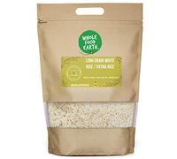 Long Grain White Rice/Patna Rice 3kg