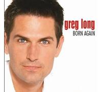 Long, Greg - Born Again
