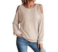 Long Gym Tops for Women UK Golden Full Sleeve Blouse Pamper Gifts for Women Suitable for Office Strapless Button Loose Long Sleeved T Shirt Top Women Amazon Outlet Clearance UK