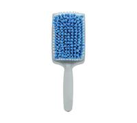 Long Hair Comb Dry Hair Comb Scalp Massage Tree Fast Water Absorption Anti Slip Household Hair Salon Hair Styling Tools Hair Perm Comb