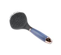 Long-haired bristle brush with gel handle Waldhausen