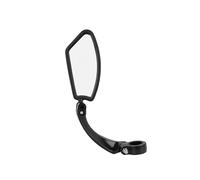 Long Handle Bicycles Mirroring Revolving 360 Degree Rearview Mirroring For Strengthen Road Security Handlebars Bike