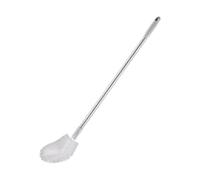 Long Handle Bottle Brush | 27.56inch Bucket Scrubber with Flexible Head - Long Handled Bottle Brush | for Sink Home Bucket Bathroom Kitchen Jug 3 and 5 Gallon