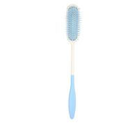 Long Handle Comb and Brush, Long Reach Hair Brushes Elderly Long Handled Comb Hairbrush For Hand Disabled People (long handle brush)