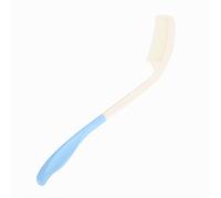 Long Handle Comb and Brush, Long Reach Hair Brushes Elderly Long Handled Comb Hairbrush For Hand Disabled People (long handle comb)