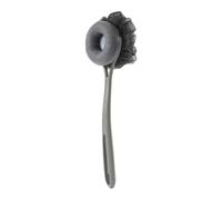 Long Handle Foot Brush Shower Body Scrubber Soft Bristle Skin Exfoliating Dead Tool Sided R Back Dual Cleaning A7J2 Plastic Bath