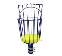 Long Handle Fruit Picker with Basket Adjustable Fruit Catcher for apple Mango F7Q3 Tool Professional Avocado Orange Pear Orchard