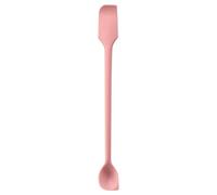 , Long Handle,Grattoir À Silicone À Double Tete | Gadgets De Cuisine De Sprener De Beurre, Fournitures De Pour La De Au Mélange De Propag