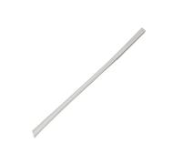 Long Handle Shoe Horn,One-piece Comfortable Grip To Assist In Putting On Shoes,Easy To Carry Shoe Horn,Suitable for Children The Elderly Adults and Office Workers(Black)
