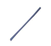 Long Handle Shoe Horn,One-piece Comfortable Grip To Assist In Putting On Shoes,Easy To Carry Shoe Horn,Suitable for Children The Elderly Adults and Office Workers(White)