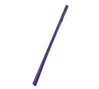 Long Handle Shoe Horn,Solid ABS Shoe-wearing Artifact,Light And Thin Shoe Horn with High Fit,For The Elderly and Office Workers(Color1)
