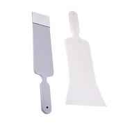 Long Handle Squeegee Tool Efficient Window Tinting Scraper Glass Cleaning Squeegee For Car Wrap