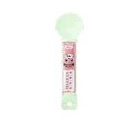 Long Handle Strip Feeder Spoon Food Strip Squeezer Pet Meat Mud Food Squeeze Dispense Treat Pet For Cats Supplies Spoon pet food strip food treats dispenser wet feeder food pet treats treat di