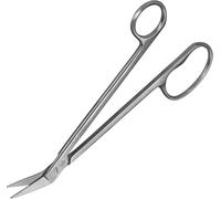 Long Handle Toe Nail Scissors for Elders, Pregnant, Backpain & Disables for Easy Reach to Cut Foot Nails | Ideal for Individuals with Difficulty Bending