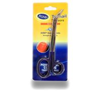 Long Handle Toenail Scissors Clippers Thick Ingrown Manicure Pedicure