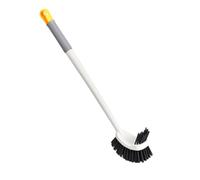 Long Handle Toilet Brush To Eliminate Dead Corners, Toilet Brush with Magic Tool for Cleaning