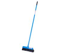 Red Gorilla SP.GRBR.30/BL Complete Gorilla Broom® Blue 300Mm (12In)