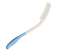 Long Handled Hair Brush Beautiful Elegant Long Handle Brush