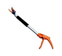 Long Handled Pruning Shears Telescopic Pruning Shears, Long Reach Tree Gardening Pruners And Scissors, Lawn Cutter With
