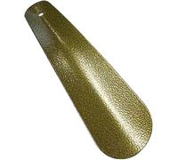 Long-handled Shoe Horn,Can Hang Stainless Steel Shoe Spoon,Does Not Take Up Space Boot Horn Shoe Horn Shoe Wearing shoe trees(30cm)
