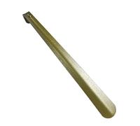 Long-handled Shoe Horn,Can Hang Stainless Steel Shoe Spoon,Does Not Take Up Space Boot Horn Shoe Horn Shoe Wearing Auxiliary Tool,for Elderly Office Workers(16cm)