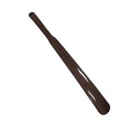 Long-handled Shoe Horn,Time-saving and Labor-saving Shoe-wearing Tool,Portable Plastic Shoe Horn,Suitable for Adults(Color1)