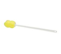Long Handled Sponge - Contoured Healthcare