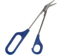 Long Handled Toe Nail Scissors