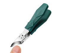 Long Handled Toenail Clippers | High Performance Screamer Anti Splash Nail Trimmer - Hand Tools for Older Children Travel Seniors Women Salon Men