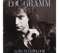 Long Hard Look By Lou Gramm (1989-10-13)