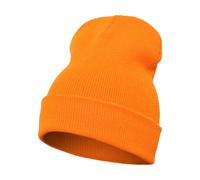 Long hat Flexfit Heavyweight Orange TU