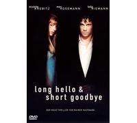 Long Hello and Short Goodbye [DVD] [Import]