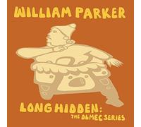 Long Hidden: The Olmec Series by William Parker (2013-05-03)