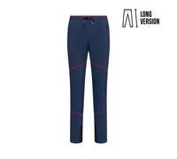 Long hiking trousers La Sportiva Aequilibrium Speed Bleu L