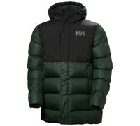 Helly Hansen Active Puffy Parka Green M Men