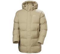 Helly Hansen Alby Parka Beige L Men