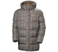 Helly Hansen Alby Parka Grey L Men