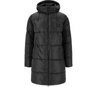 Long hooded down jacket Whistler Pearson Noir 2XL