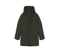 Long hooded parka Aigle Gore-Tex®