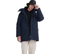 Long hooded parka Aigle Gore-Tex® Bleu L