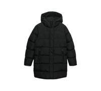 Superdry & Co Sporty Ladies Quilted Jacket, black, size S