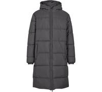 Long hooded puffer jacket Urban Classics Marron 5XL