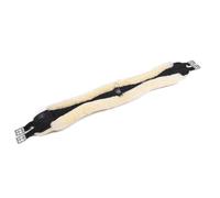 Long horse girth Werner Christ Horse