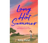 Long Hot Summer: the perfect grumpy sunshine summer romance, brand new for 2026!