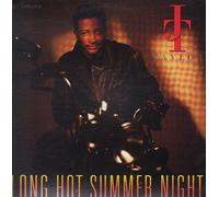 Long hot summer night