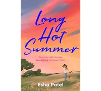 Long Hot Summer: the perfect grumpy sunshine summer romance, brand new for 2026!