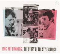 The Style Council - Long Hot Summers: The Story of The Style Council