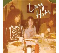 Long Hots - Give And Take [7" VINYL]