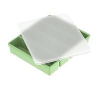 Long Ice Maker | Silicone Trays Long Mold Ice Stick Ice Maker Easy Release Ice Maker Ice Maker for Cooling Whiskey Making Ice Cream Ice Maker