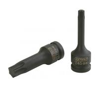Long Impact Screwdriver Socket TORX 1/2 T55 KSTOOLS